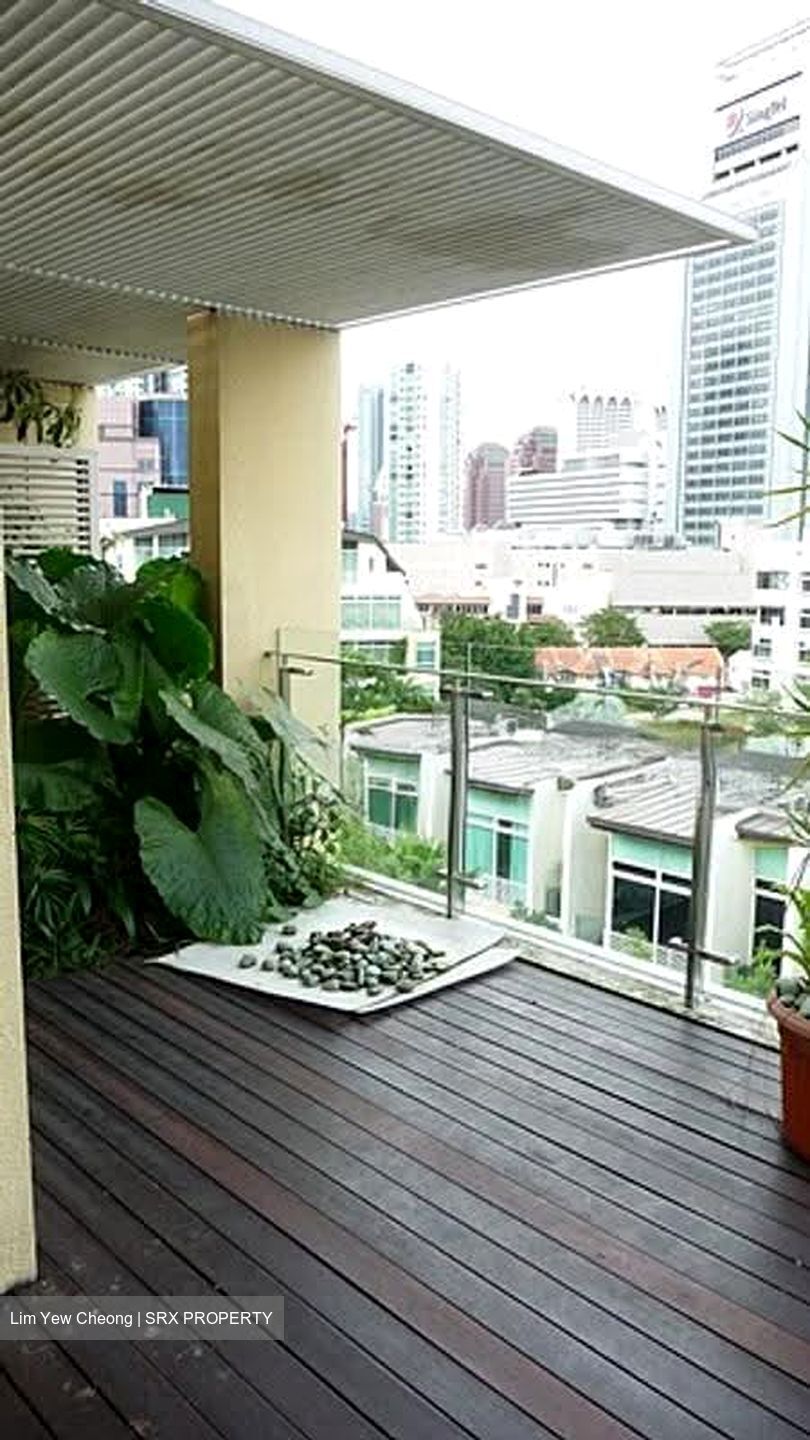 Lloyd Road (D9), Condominium #639111031